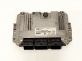 Ford Focus 2 1.6 TDCI Motor Beyni 8M51-12A650-LB 0281011701