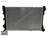 MERCEDES W204 W212 E SERİ C SERİ SU RADYATÖR 0995006203
