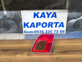 Oto Çıkma Parça / Elektrik / Stop / Toyota / Avensis / Çıkma Parça 
