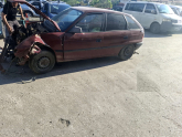 ÖZMEN OPEL ASTRA F ÇIKMA MOTOR TESİSATI BEYİN AKS MİLİ
