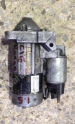 Oto Çıkma Parça / Elektrik / Marş Motoru / Dacia / Logan / Çıkma Parça 