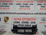 Vw tiguan ön tampon demiri 2024-26 orijinal çıkma 571807109A