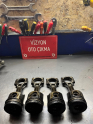 RENAULT TRAFİK 1.9 TAKIM PİSTON KOLU STD ✅