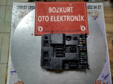 PEUGEOT CİTROEN SİGORTA KUTUSU 9651197580 A