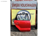 Oto Çıkma Parça / Kaporta & Karoser / Kapı / Volkswagen / Polo / Çıkma Parça 
