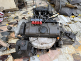 PEUGEOT 206 MOTOR TAKOZU , PEUGEOT 206 MOTOR KULAĞI
