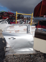 RENAULT MEGANE 4 SAĞ ARKA KAPI ÇIKMA BOŞ ORJİNAL