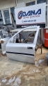 Land rover FREELANDER 2000-2006 model sol on kapı