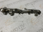 VOLKSWAGEN AUDİ 1.8T ENJEKTÖR KÜTÜĞÜ 06B133681