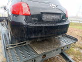 Oto Çıkma Parça / Kaporta & Karoser / Arka Tampon / Toyota / Auris / Çıkma Parça 