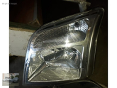 2008 FORD CONNECT SOL FAR ÜNALLAR OTO YEDEK PARÇA DA