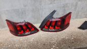 PEUGEOT 301 18/23 SAĞ SOL STOP SEFALILAR OTO CIKMA