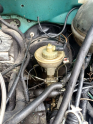 vw golf mk3 westinghouse