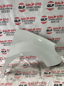 FİAT DOBLO D4 EASY SAĞ ÖN ÇAMURLUK ORJİNAL ÇIKMA