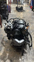 VW POLO 1.4TDİ AMF BNM 3SİLİNDİR KOMPLE DOLU MOTOR ÇIKMA ORJİNAL