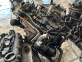 Oto Çıkma Parça / Motor / Motor Komple / Volkswagen / Scirocco / Çıkma Parça 