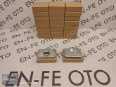 VOLVO XC90 2015-2018 ORJİNAL LED FAR BEYNİ 31468411 90112651