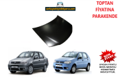 FİAT ALBEA/PALİO 2005 MOTOR KAPUTU SIFIR KAMPANYA