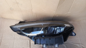 Fıat Egea full led sol far