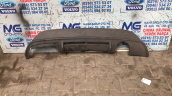 2009-18 FORD FİESTA ARKA TAMPON ALT DİFİZÖRÜ ORJ 8a69 17d781