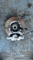 JEEP AVANGER TAŞIYICI SOL 1.2 HYBRİD
