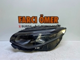 MERCEDES CLA W174 SOL ÖN FAR ORJİNAL MULTİBEAM HATASIZ A174 906 4