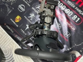 Opel Corsa F sinyal kolu
