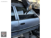 1999 - 2001 Toyota Corolla Sağ Ön Kapı