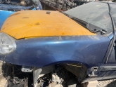 Citroen Saxo Sol ön çamurluk