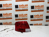 ÇIKMA AUDİ A4 B7 AVANT SOL ARKA STOP 8E9945095E