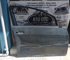 VOLKSWAGEN GOLF 7 ORJİNAL CIKMA SAĞ ON KAPİ ddd