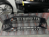 Audi A4 Ön Tampon 8W0807065M