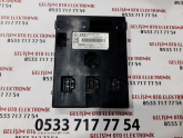 8K0907063 8K0907063E F005V00753 AUDI A4 BCM KONFOR ÜNİTESİ