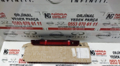 NİSSAN MİCRA BAGAJ ÜST STOP OEM SIFIR K14 2019-2022