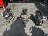 Oto Çıkma Parça / Motor / Motor Komple / Ford / Focus / Çıkma Parça 