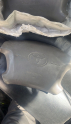 Toyota corolla terra kasa direksiyon airbag