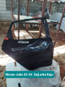 Nissan Juke 20-24  Sağ arka Kapı