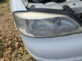 OPEL ASTRA G SAG FAR ÇIKMA.OTO ERKAN ÜNYE