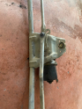 Oto Çıkma Parça / Elektrik / Silecek Motoru / Renault / Kangoo / Çıkma Parça 
