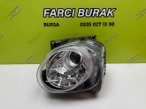 JUKE F15 MERCEKLİ SOL FAR ORJİNAL 2014- 26060BV90B