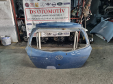 2009-2012 TOYOTA YARİS BAGAJ KAPAĞI -DS OTOMOTİV-