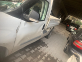 2018 Fiat PRATİCO 1.3 euro6 SOL ÖN KAPI