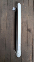 5JA807109C ARKA TAMPON DEMİRİ - RAPİD