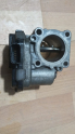 Peugeot Partner 1.6 HDI gaz kelebeği