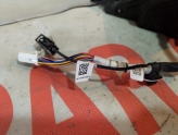 Byd seal u  sağ ön elektrikli dikiz ayna20-26. sa3f-8202212