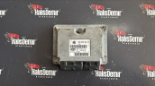 VOLKSWAGEN GOLF 4 POLO MOTOR BEYNİ  036906034DC