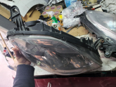 Oto Çıkma Parça / Elektrik / Far / Fiat / Doblo / Yan Sanayi 
