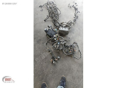 FORD CONNECT ELEKTRİK TESİSATI. 9T1T-14401