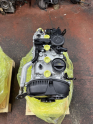 AUDİ A4 1.8TFSİ CDH SIFIR ORJİNAL MOTOR SANDIK