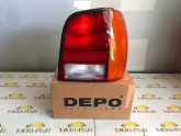 VW POLO HATCHBACK SAĞ STOP 6N0945096 94-99